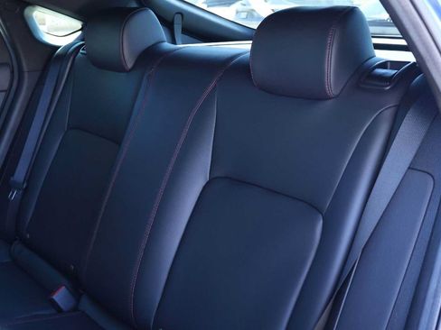 Certified 2024 Acura Integra Type S FWD image 13