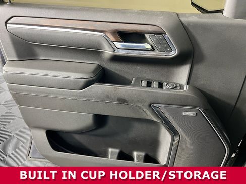 Used 2022 GMC Sierra 1500 SLT w/ SLT Premium Plus Package image 20