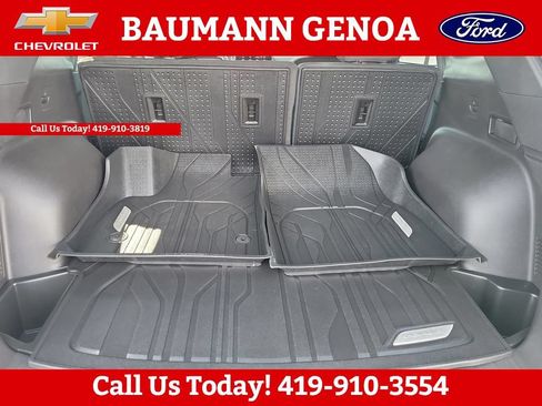 Used 2024 Chevrolet Blazer LT w/ Redline Edition FWD image 10