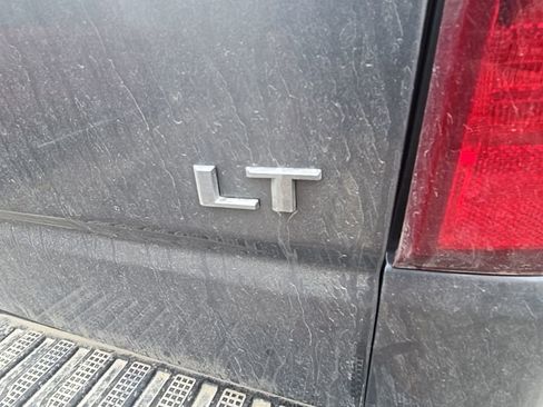 Used 2019 Chevrolet Silverado 1500 LT w/ All-Star Edition image 14