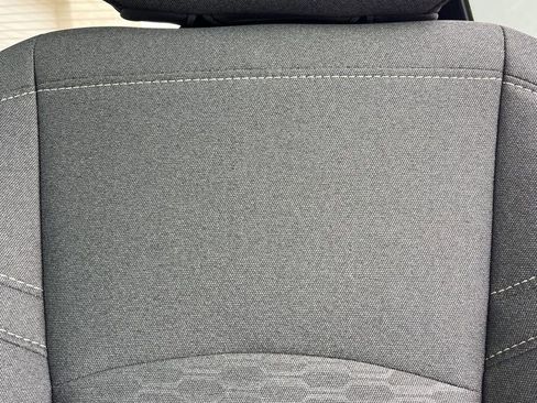 New 2026 RAM 2500 Big Horn image 10