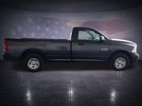 Used 2018 RAM 1500 Express AWD/4WD image 6