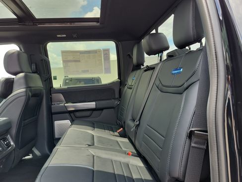 New 2026 Ford F250 Platinum AWD/4WD image 13