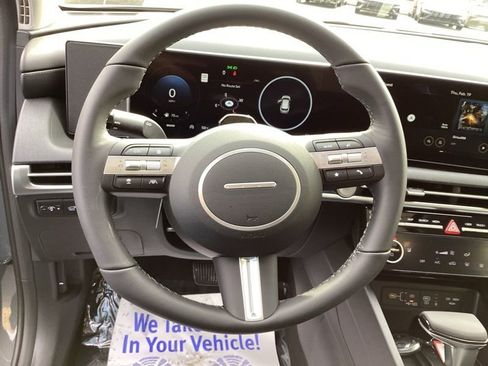 New 2026 Hyundai Tucson SEL image 33