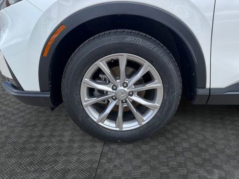 Certified 2023 Honda CR-V EX image 13