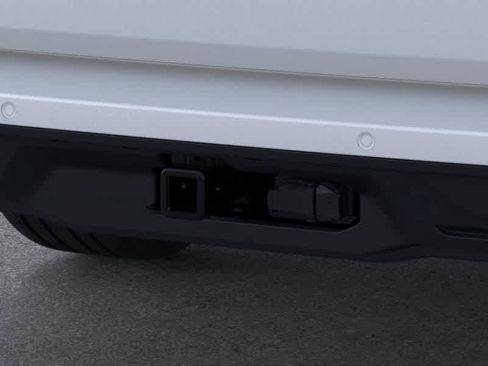 New 2026 Ford Expedition Max Active image 23