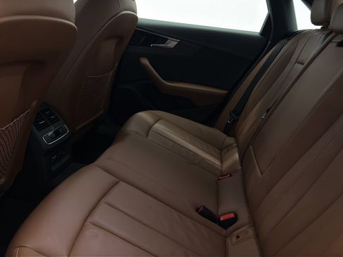 Used 2023 Audi A4 2.0T Premium Plus w/ Premium Plus Package image 29