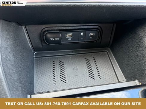 Used 2024 Kia Sportage X-Line w/ X-Line Premium Package image 27