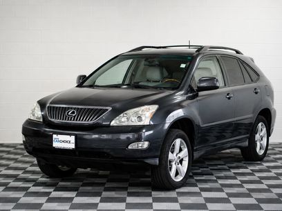 Used 2004 Lexus RX 330 AWD