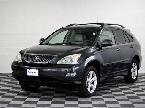 Used 2004 Lexus RX 330 AWD image 1