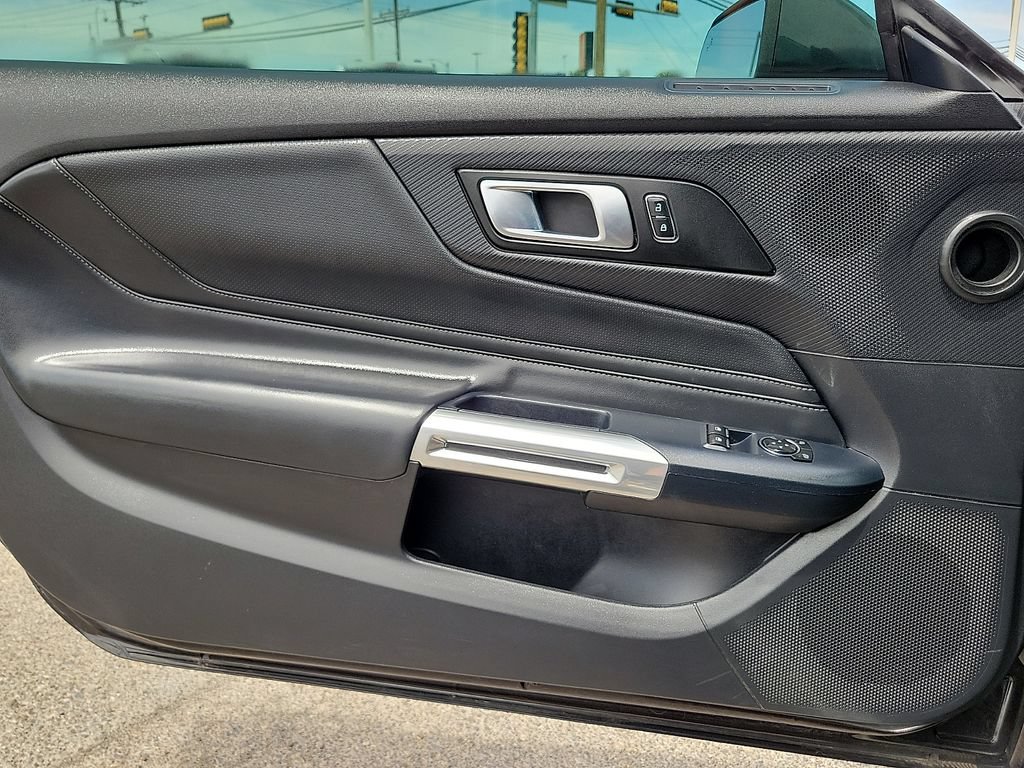 Used 2024 Ford Mustang GT Premium RWD image 22
