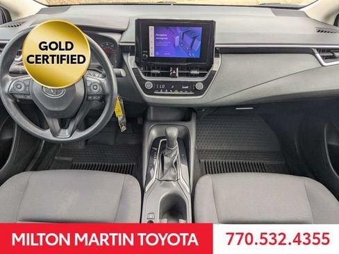 Used 2024 Toyota Corolla LE FWD image 6