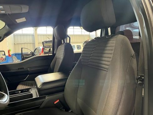 Used 2021 Ford F150 XL w/ STX Appearance Package AWD/4WD image 23