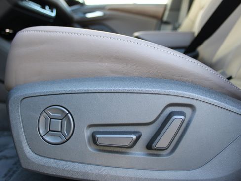 New 2025 Audi A6 e-tron Premium image 21