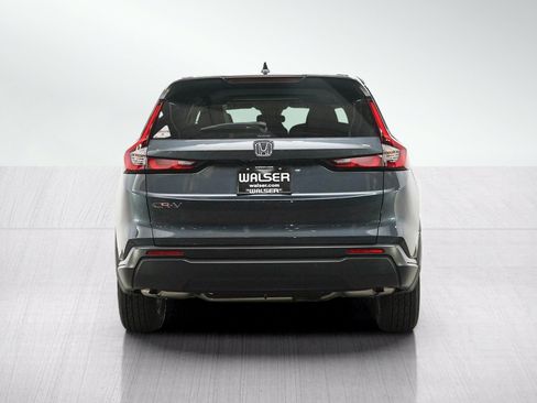 Used 2023 Honda CR-V EX image 4