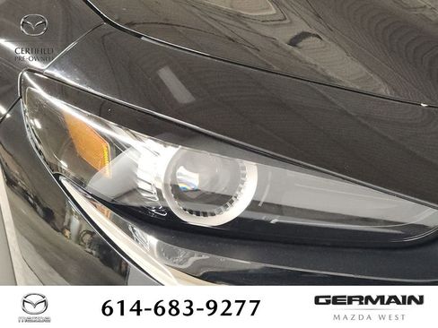 Certified 2025 MAZDA CX-30 AWD 2.5 S image 15