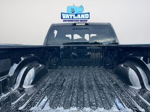 New 2026 RAM 1500 Rebel w/ Rebel Level 2 Equipment Group AWD/4WD image 37