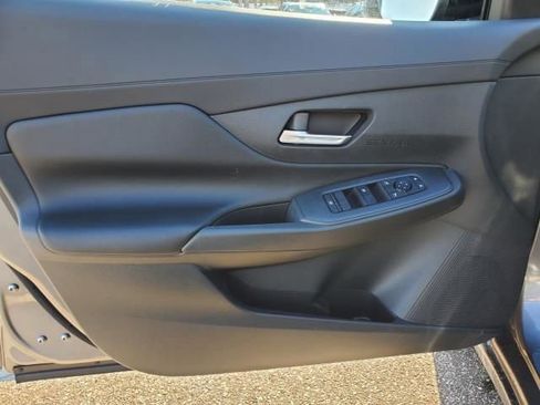 New 2026 Nissan Sentra S w/ Floor Mat Package image 19