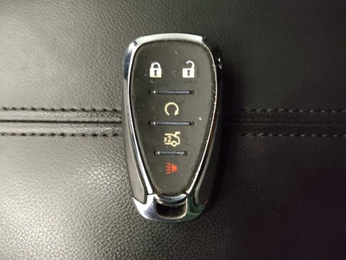 Used 2023 Chevrolet Malibu LT w/ Driver Confidence Package FWD image 32