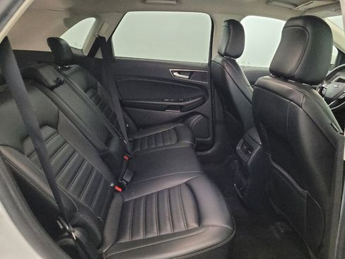 Used 2020 Ford Edge SEL w/ Convenience Package AWD/4WD image 19