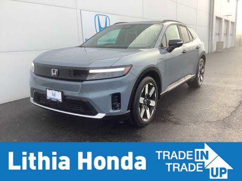 New 2026 Honda Prologue Elite image 1