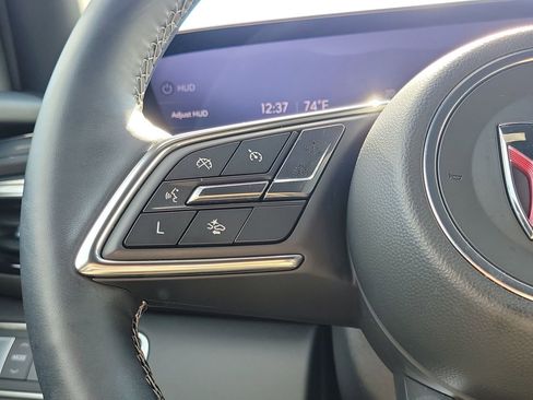 Used 2025 Buick Enclave Sport Touring w/ Power Package image 30