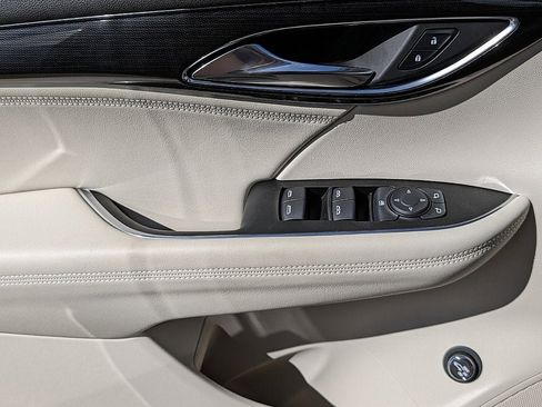 Certified 2023 Buick Envision Preferred image 28