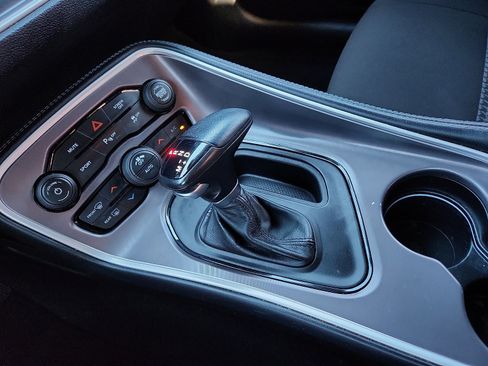 Used 2021 Dodge Challenger GT w/ Blacktop Package image 25