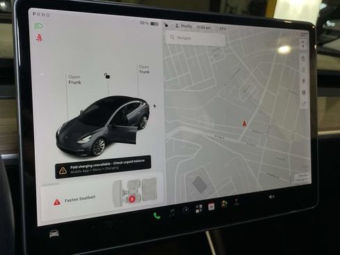 Used 2018 Tesla Model 3 Long Range AWD/4WD image 26