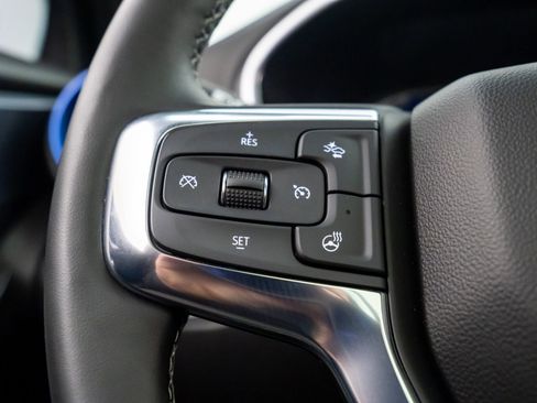 Used 2023 Chevrolet Blazer RS w/ Driver Confidence II Package image 35