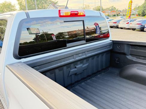 Used 2021 Chevrolet Colorado LT w/ LT Convenience Package AWD/4WD image 31