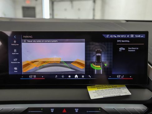 New 2026 BMW X3 xDrive30 w/ Convenience Package image 19