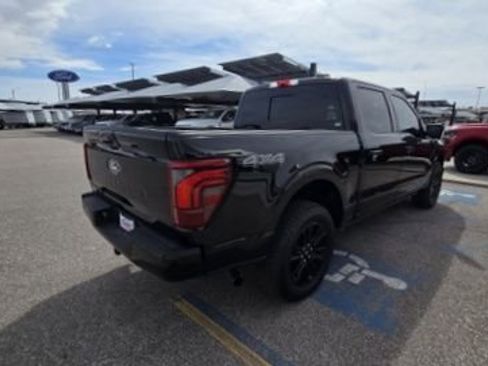 Used 2024 Ford F150 Platinum AWD/4WD image 9