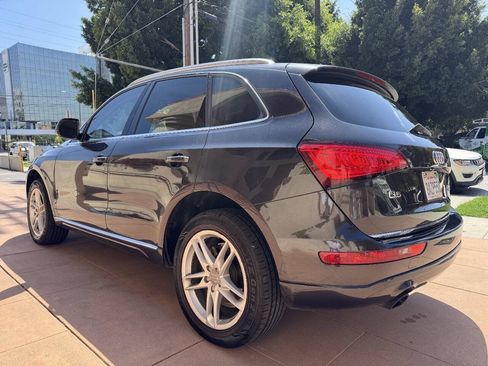 Used 2016 Audi Q5 2.0T Premium w/ Audi MMI Navigation Plus AWD/4WD image 5