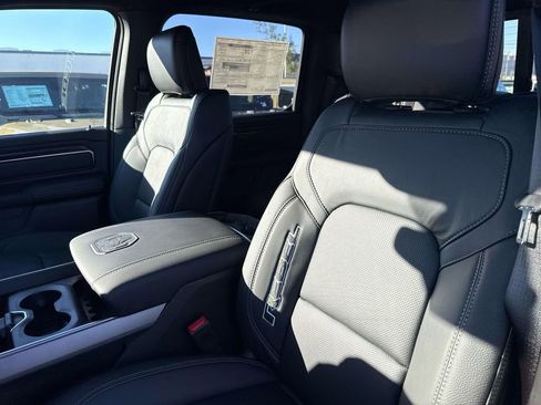 New 2026 RAM 1500 Rebel w/ Rebel Level 2 Equipment Group image 25