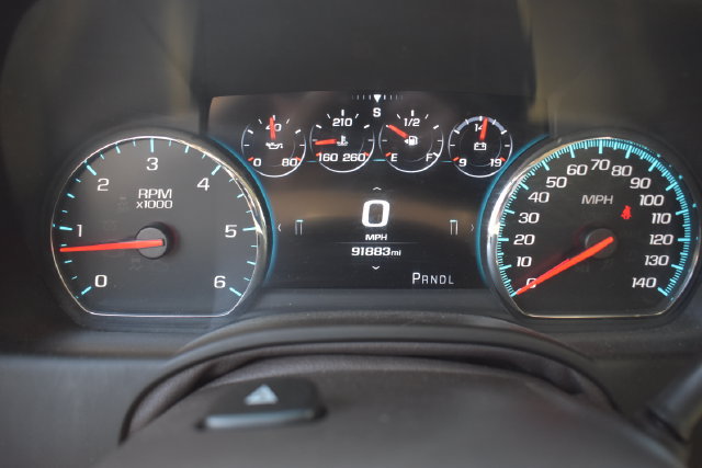 Used 2017 GMC Yukon Denali w/ Open Road Package AWD/4WD image 33