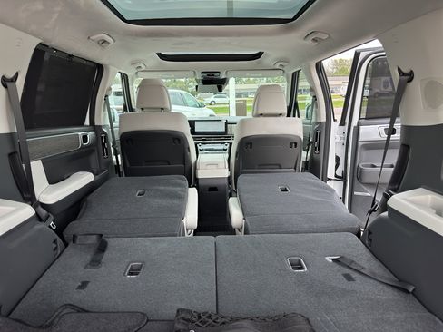 New 2026 Hyundai Santa Fe Calligraphy image 37