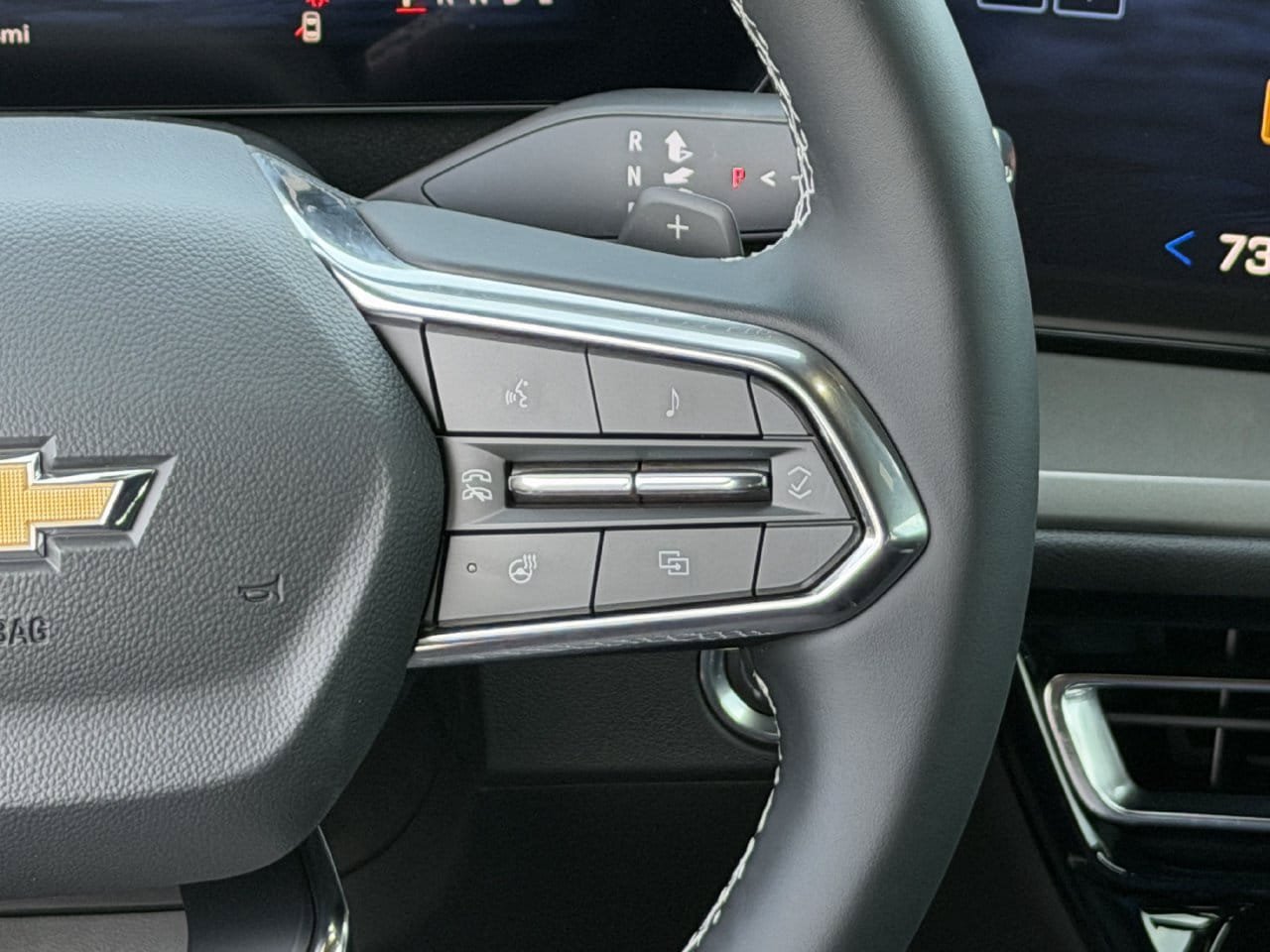 New 2026 Chevrolet Traverse LT FWD image 14