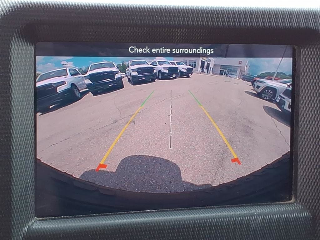 Used 2020 Jeep Wrangler Unlimited Sport AWD/4WD image 29