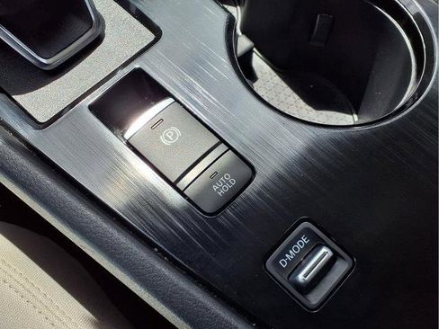 Certified 2023 Nissan Rogue SV image 20