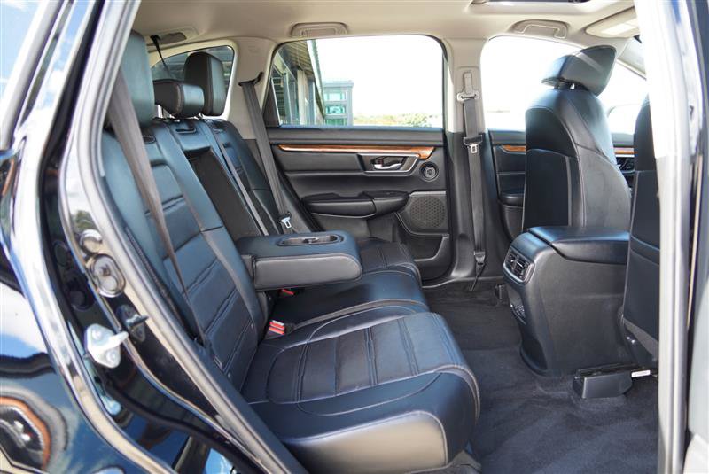Used 2020 Honda CR-V Touring image 83