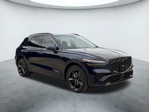 New 2026 Genesis GV70 2.5T Sport Prestige image 7