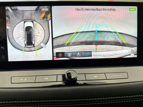 Used 2024 Nissan Rogue SL image 16