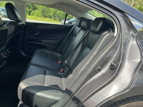 Used 2024 Lexus ES 250 w/ Premium Package AWD/4WD image 25