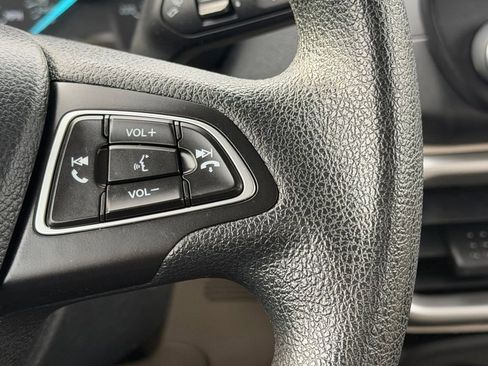 Used 2018 Ford EcoSport S image 20