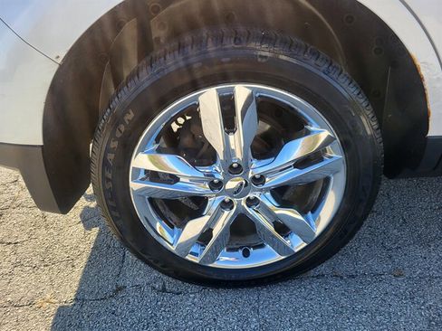 Used 2014 Ford Edge Limited w/ Vision Package image 29