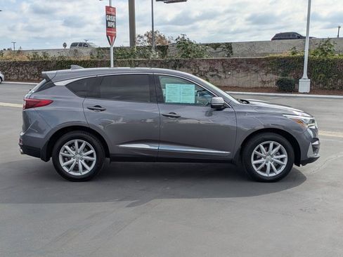 Used 2020 Acura RDX FWD image 4