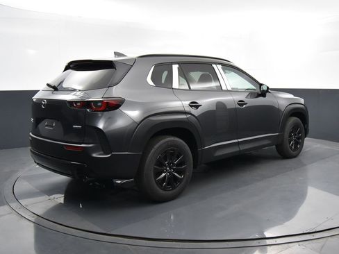 New 2026 MAZDA CX-50 AWD 2.5 Hybrid w/ Cargo Package image 9