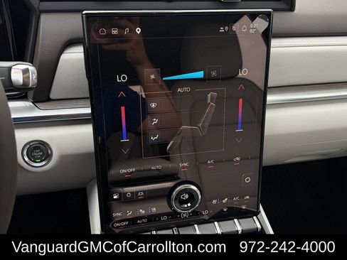 New 2027 GMC Terrain Denali w/ LPO, Floor Liner Package AWD/4WD image 16