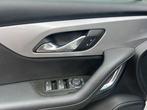 Certified 2023 Chevrolet Blazer LT image 24